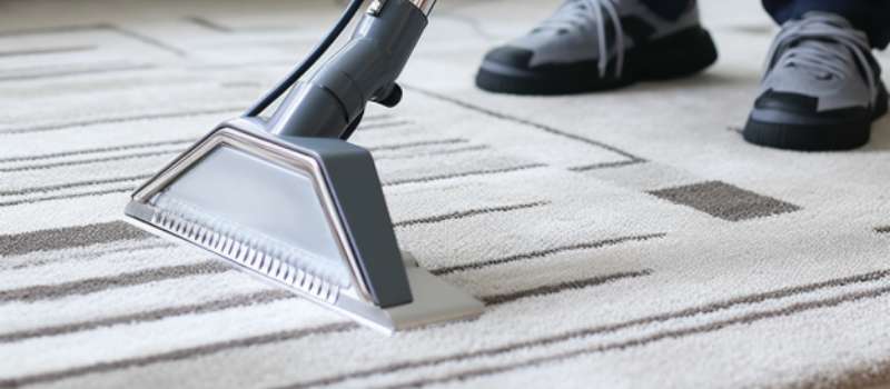 Reliable Dry Carpet Cleaners
